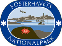 Kosterhavets logotype