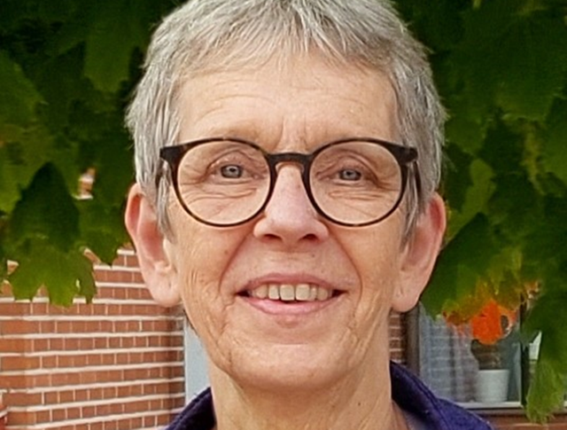Ann-Kathrin Anki Hansson